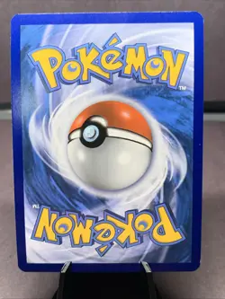 Pokemon TCG Gyarados 34/108 XY Evolutions Holo Rare - Image 2