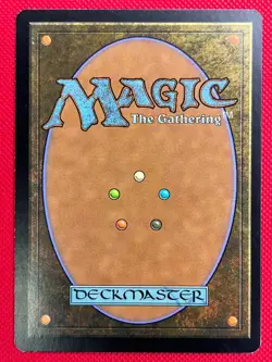 MTG 1X Pyrohemia X1 Planar Chaos Magic - LP - Image 2