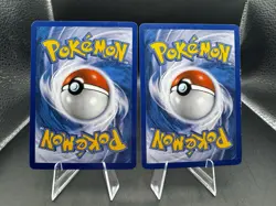 2012 Pokemon Reshiram Holo Next Destinies & Victini Boundaries Crossed VINTAGE - Image 5