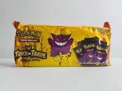 Pokemon TCG Trick or Trade Booster Bundle 120 Packs - Factory Sealed! - Image 1