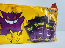 Pokemon TCG Trick or Trade Booster Bundle 120 Packs - Factory Sealed! - Image 2