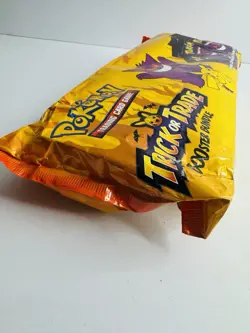 Pokemon TCG Trick or Trade Booster Bundle 120 Packs - Factory Sealed! - Image 4