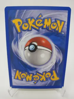 Pokemon Caterpie 96/165 Expedition NM - Image 2