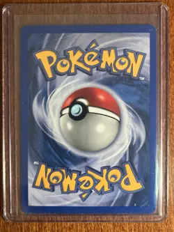 [NM/MINT] 2000 Pokemon Neo Revelation Piloswine 1st Edition #36/64 Uncommon - Image 2