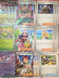 Dragapult Ex & Dusknoir - Pokemon TCG - OutTheBoxTCG Custom Meta Decks - Image 4