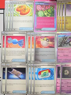 Dragapult Ex & Dusknoir - Pokemon TCG - OutTheBoxTCG Custom Meta Decks - Image 5