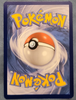 Hoopa EX XY85 Black Star Promo Pokemon TCG NM - Image 4