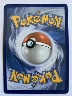 Pokemon Perfect Order Mega Starmie ex 102/088 Ultra Rare - Image 2