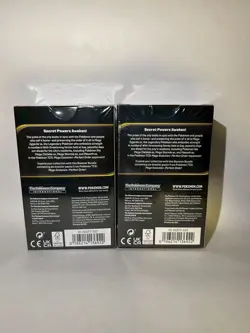 Pokemon TCG Perfect Order Booster Bundle X2 Brand New & Sealed - Image 3