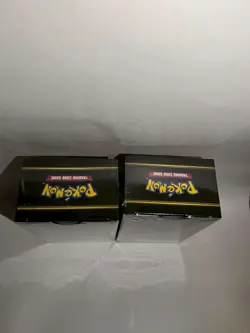 Pokemon TCG Perfect Order Booster Bundle X2 Brand New & Sealed - Image 5