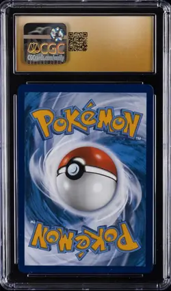 Giratina VStar GG69/GG70 CGC 10 Pristine Crown Zenith 2023 Pokemon Gold VStar - Image 2
