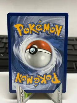 Pokemon - Perfect Order - Tyrunt 070 - Pokemon Center Stamped ETB Promo - Image 2