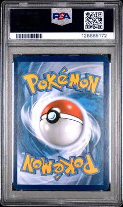 2015 POKEMON XY BREAKTHROUGH MEWTWO EX #157 FULL ART PSA 7 NM #128885172 - Image 2