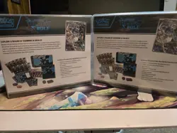 Pokemon Elite Trainer Box Black Bolt X 2 With Cases - Image 2