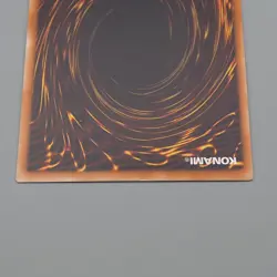 YuGiOh Light Bringer Lucifer MSC1-JP002 Monster Strike Millennium Japanese q152 - Image 5