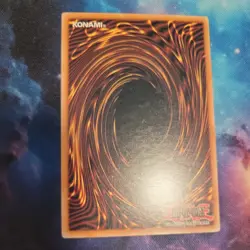 YuGiOh Dark Horus PTDN-EN016 1st Edition Ultimate Rare VLP - Image 2