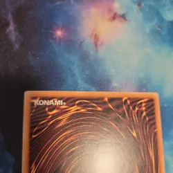 YuGiOh Dark Horus PTDN-EN016 1st Edition Ultimate Rare VLP - Image 5