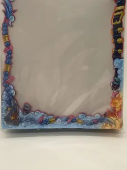 Yugioh Punk Prankster Over Sleeves Sealed New 70 Count Mana Moon Amanda Lapalme - Image 5