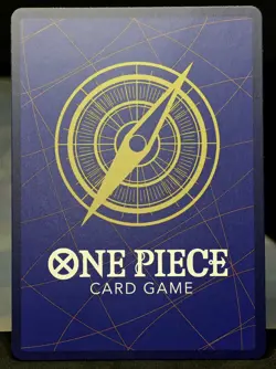 One Piece CCG Franky (107) 500 Years in the Future OP07 Alternate Art - Image 4