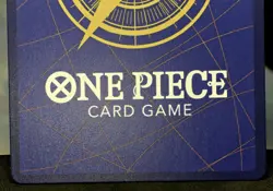 One Piece CCG Franky (107) 500 Years in the Future OP07 Alternate Art - Image 5