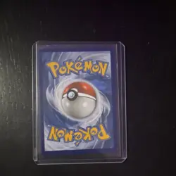 Pokemon Greninja SWSH144 Promo Holo Sword & Shield Card 130HP Basic English - Image 2