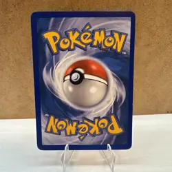 Cyndaquil 54/115 2005 EX Unseen Forces Pokemon Card Common - Image 2