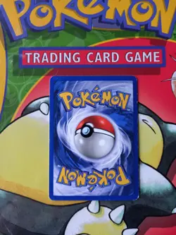 Dark Magneton 11/82 Holo Rare 1st Edition Team Rocket Pokemon Card - Image 2