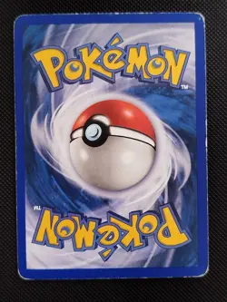 (MP) Psyduck 104/147 2002 Aquapolis Regular Pokemon Card - Image 2