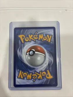 Pokemon Card Trainer Item Fighting Gong Full Art Ultra Rare 168/132 - NM - Image 2