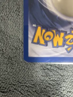 Totodile 1st Edition Neo Destiny Card 085/105 Pokemon TCG NM - Image 3