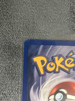 Totodile 1st Edition Neo Destiny Card 085/105 Pokemon TCG NM - Image 4