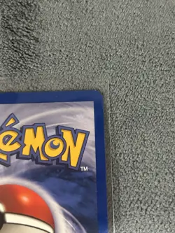 Totodile 1st Edition Neo Destiny Card 085/105 Pokemon TCG NM - Image 5