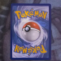 Pokemon Celebi 009/185 Sword & Shield Basic Regular 60 HP 30 Attack English Card - Image 2