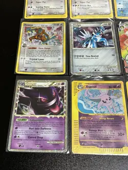 Rare Pokemon Card Lot - Image 2