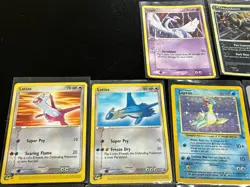Rare Pokemon Card Lot - Image 5