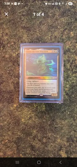 MTG - Ranar the Ever-Watchful Commander Deck precon - Complete ready to play! - Image 1