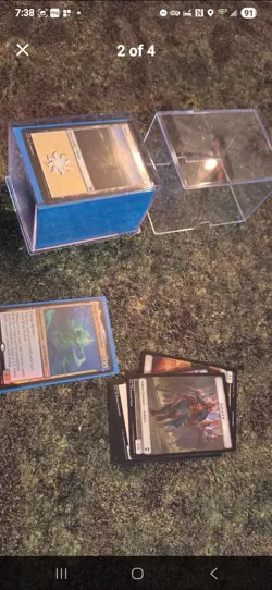 MTG - Ranar the Ever-Watchful Commander Deck precon - Complete ready to play! - Image 2