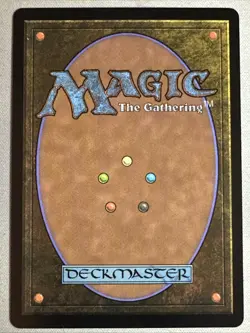 MTG / Patchwork Banner / BLB / #247 / Regular / Uncommon / NM - Image 2