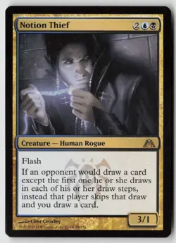 Notion Thief Dragon's Maze (88) - MTG - Image 1