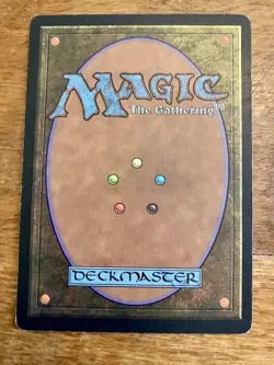 Grave Pact Magic: The Gathering Stronghold (1998) LP - Image 2