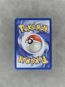 Pokemon TCG Dark Vaporeon 45/82 1st Ed Regular Uncommon WOTC Team Rocket - NM - Image 2