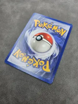 Pokemon TCG Dark Vaporeon 45/82 1st Ed Regular Uncommon WOTC Team Rocket - NM - Image 3