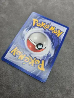 Pokemon TCG Dark Vaporeon 45/82 1st Ed Regular Uncommon WOTC Team Rocket - NM - Image 4