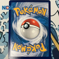 Pokemon TCG S-Chinese Bulbasaur 001/151 Master Ball Reverse Holo Rare Card NM - Image 2