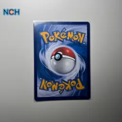 Pokemon Simplified Chinese Exclusive Gengar Gem Pack Vol.3 CBB3C 03/07 Holo Card - Image 5