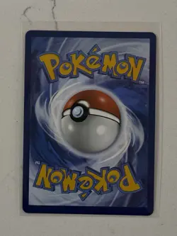 Pokemon Zekrom EX 166/086 Special Illustration Rare Holo Sv: Black Bolt 230 HP - Image 2