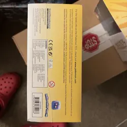 Brilliant Stars Pokemon Center ETB Pokemon TCG Sword & Shield Elite Trainer Box - Image 2