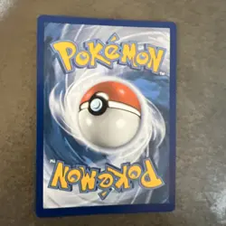 Pokemon TCG Shining Fates: Shiny Vault #SV113/SV122 Toxtricity VMAX - Image 2