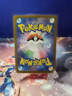 Pokemon TCG Charizard ex 006/165 Holo Japanese 151 SV2a - Image 2