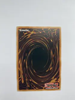 YuGiOh Rarity V 5 RA05-EN061 Bond Between Teacher and Student Starlight Rare - Image 2